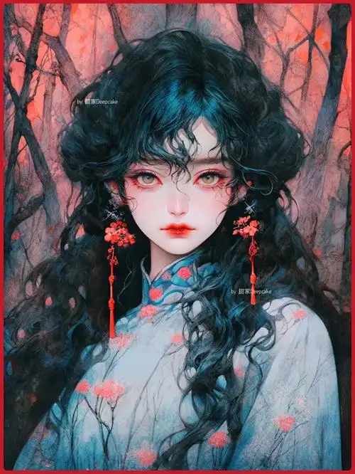 念念无明